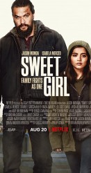 Sweet Girl